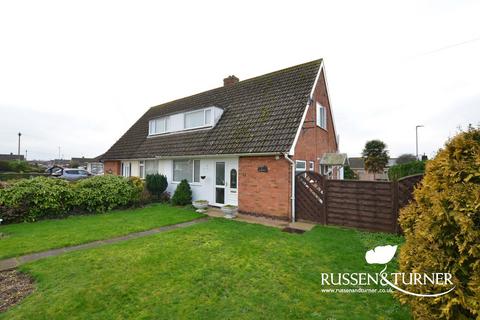 undefined, Reeves Avenue, King's Lynn PE30