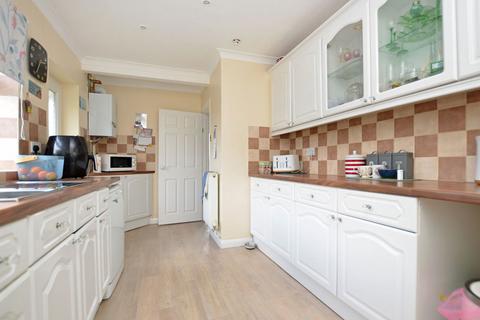 undefined, Reeves Avenue, King's Lynn PE30