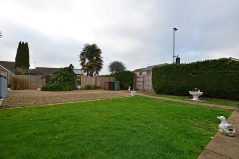 undefined, Reeves Avenue, King's Lynn PE30