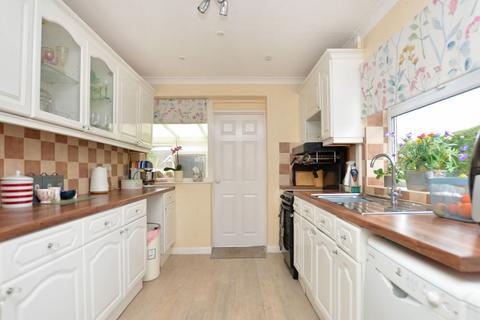 2 bedroom semi-detached house for sale, Reeves Avenue, King's Lynn PE30