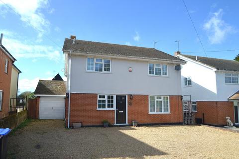 undefined, Queen Street, Halstead CO9
