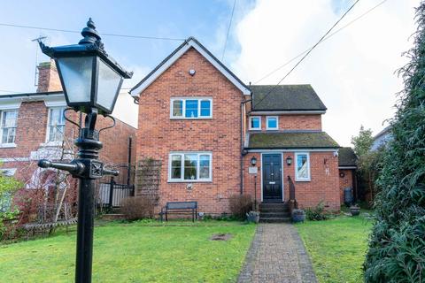 undefined, Trinity Street, Halstead CO9