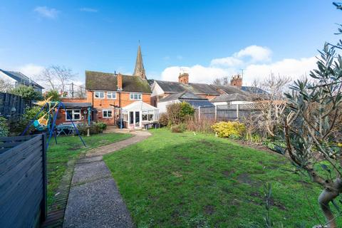 undefined, Trinity Street, Halstead CO9