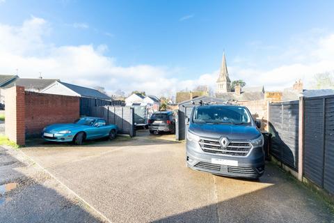 undefined, Trinity Street, Halstead CO9