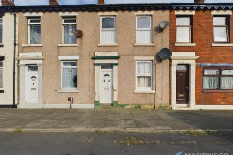 undefined, Enfield Road, Blackpool FY1