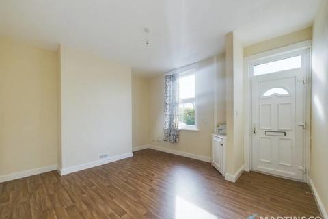undefined, Enfield Road, Blackpool FY1