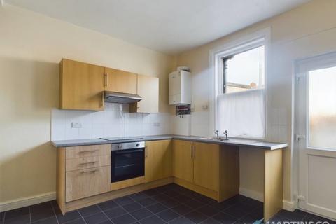 undefined, Enfield Road, Blackpool FY1
