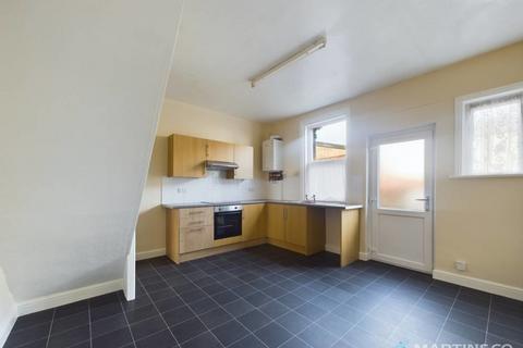 undefined, Enfield Road, Blackpool FY1