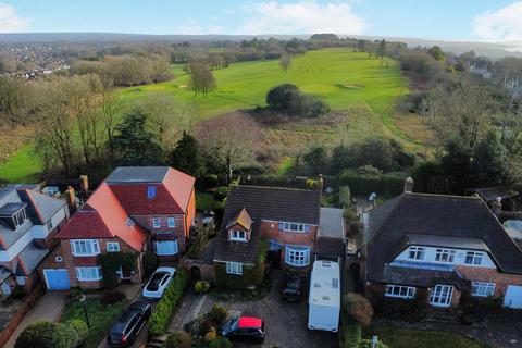4 bedroom detached house for sale, Hilltop Crescent, Drayton, Portsmouth, PO6