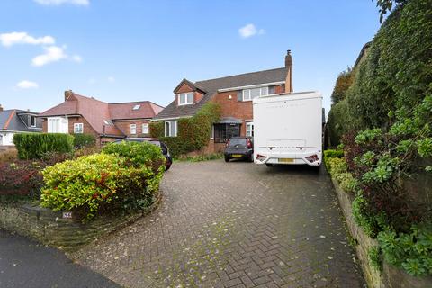4 bedroom detached house for sale, Hilltop Crescent, Drayton, Portsmouth, PO6