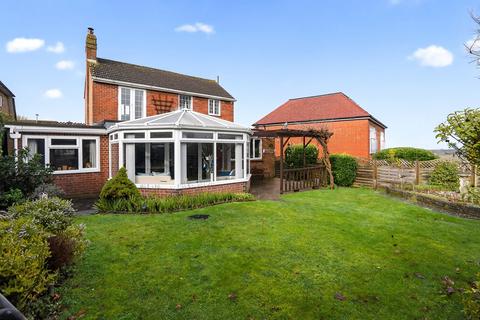 4 bedroom detached house for sale, Hilltop Crescent, Drayton, Portsmouth, PO6