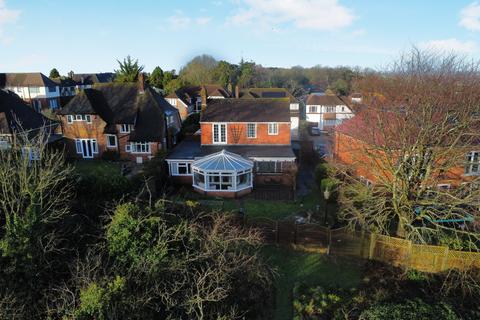 4 bedroom detached house for sale, Hilltop Crescent, Drayton, Portsmouth, PO6