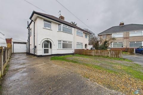 undefined, Kensington Gardens, Wirral CH46