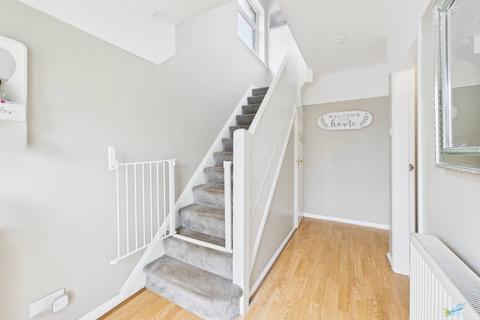 undefined, Kensington Gardens, Wirral CH46