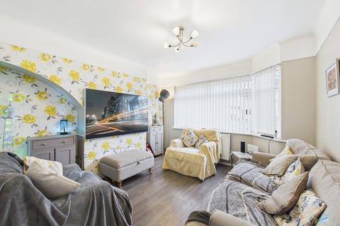undefined, Kensington Gardens, Wirral CH46