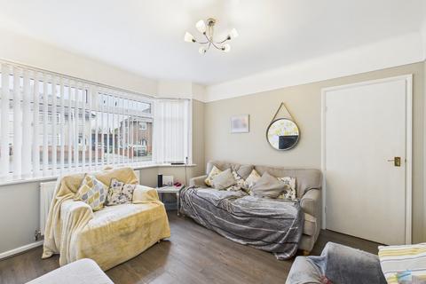 undefined, Kensington Gardens, Wirral CH46