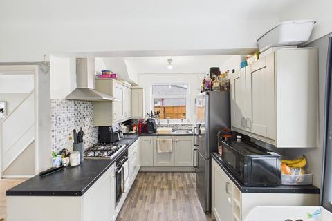 undefined, Kensington Gardens, Wirral CH46