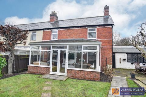 3 bedroom semi-detached house for sale, Marsden Grove, Whitburn