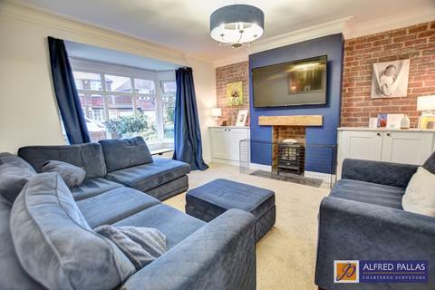 3 bedroom semi-detached house for sale, Queens Avenue, Seaburn