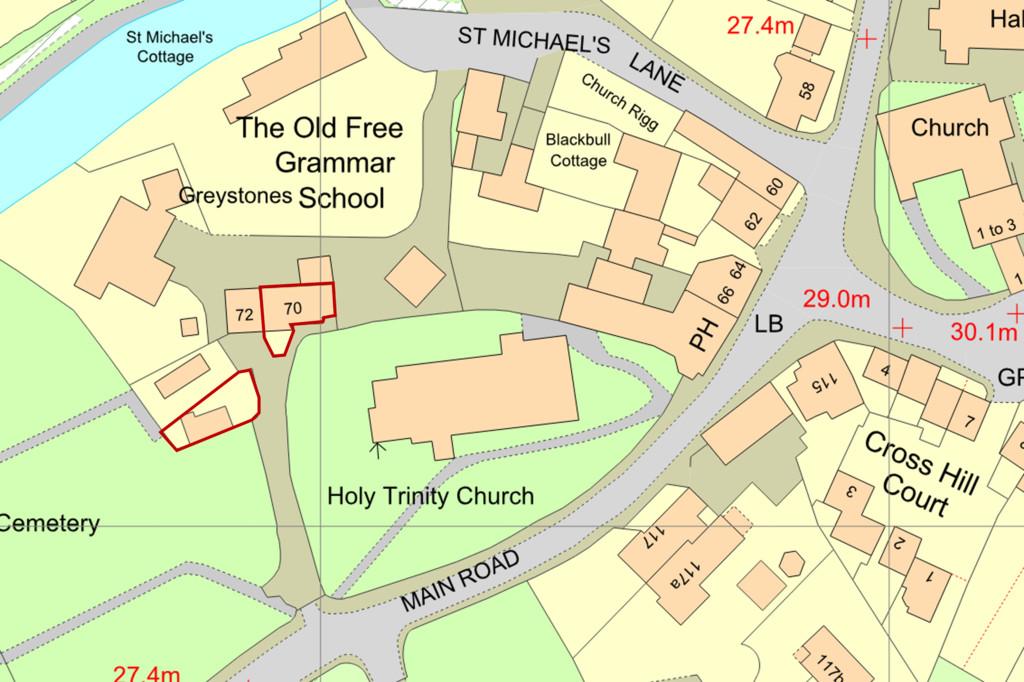 OS Map