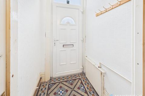 4 bedroom terraced house for sale, Westmorland Avenue, Blackpool, . FY1