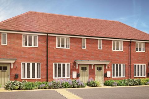 undefined, Plot 210, The Drake at Evergreen Parade, TA6, King’s Drive TA6
