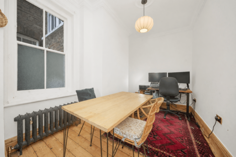 2 bedroom apartment for sale, Lower Clapton Road, London E5