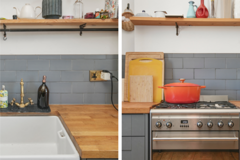 2 bedroom apartment for sale, Lower Clapton Road, London E5