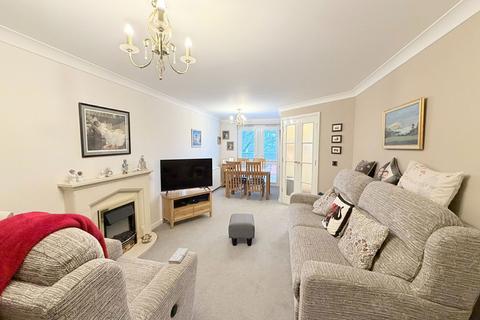 undefined, Enfield Court, Garside Street, Gee Cross, Hyde, SK14 5GU
