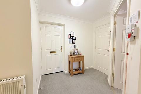undefined, Enfield Court, Garside Street, Gee Cross, Hyde, SK14 5GU