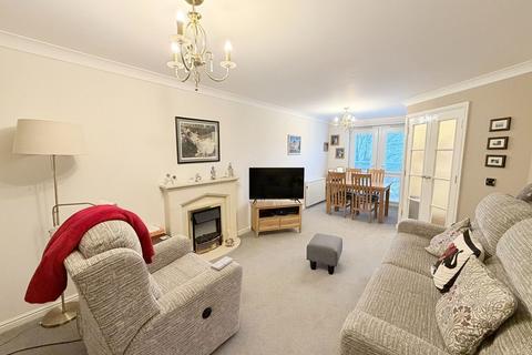 undefined, Enfield Court, Garside Street, Gee Cross, Hyde, SK14 5GU