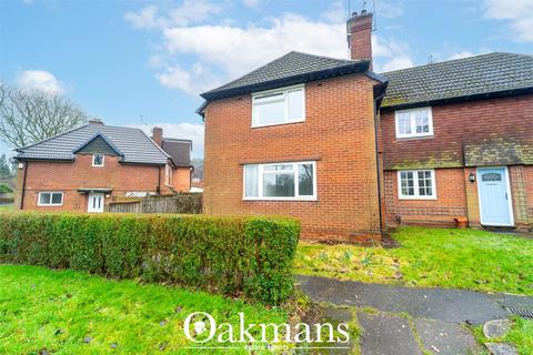 undefined, Castle Road, Birmingham, West Midlands, B29