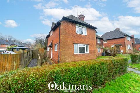 undefined, Castle Road, Birmingham, West Midlands, B29