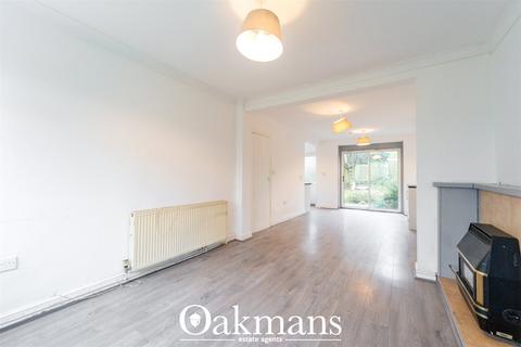 undefined, Castle Road, Birmingham, West Midlands, B29