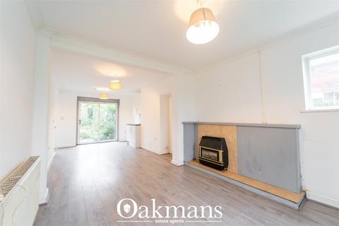 undefined, Castle Road, Birmingham, West Midlands, B29