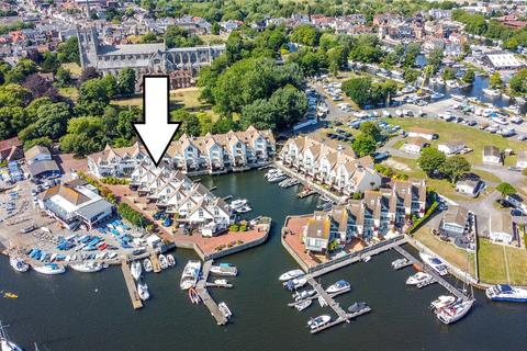 3 bedroom house for sale, Priory Quay, Quay Road, Christchurch, Dorset, BH23