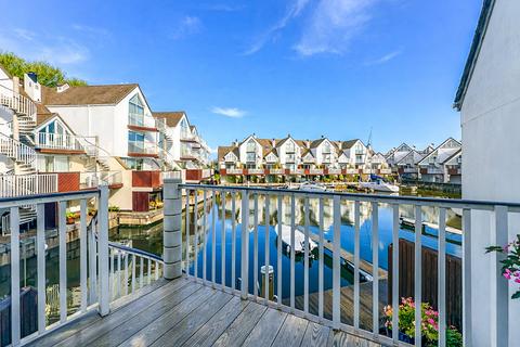 3 bedroom house for sale, Priory Quay, Quay Road, Christchurch, Dorset, BH23