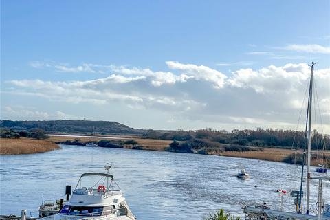 3 bedroom house for sale, Priory Quay, Quay Road, Christchurch, Dorset, BH23