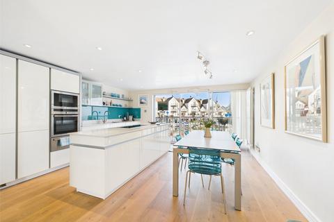 3 bedroom house for sale, Priory Quay, Quay Road, Christchurch, Dorset, BH23