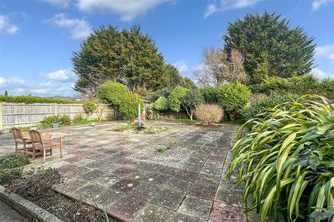 2 bedroom bungalow for sale, Hawke Close, Rustington, Littlehampton, West Sussex