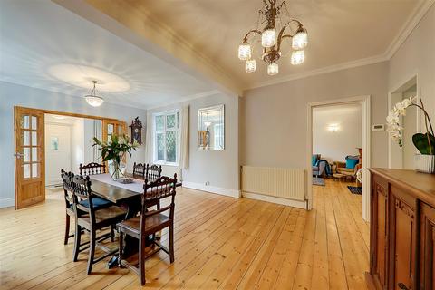 4 bedroom detached bungalow for sale, Warren Road, Worthing