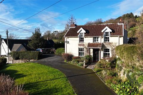 4 bedroom detached house for sale, Chapel Lane, Combe Martin, Ilfracombe