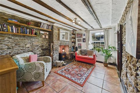 4 bedroom detached house for sale, Chapel Lane, Combe Martin, Ilfracombe