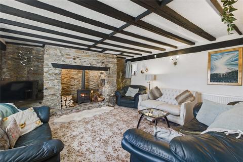 4 bedroom detached house for sale, Chapel Lane, Combe Martin, Ilfracombe