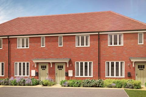 undefined, Plot 211, The Drake at Evergreen Parade, TA6, King’s Drive TA6
