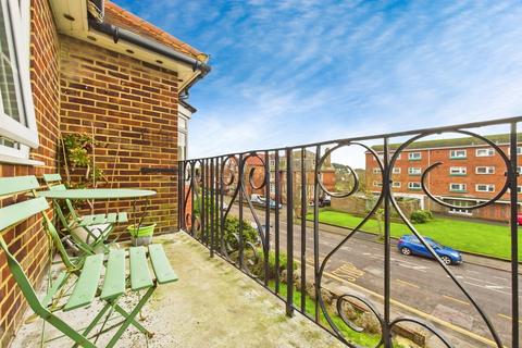 undefined, Sandgate Road, Folkestone