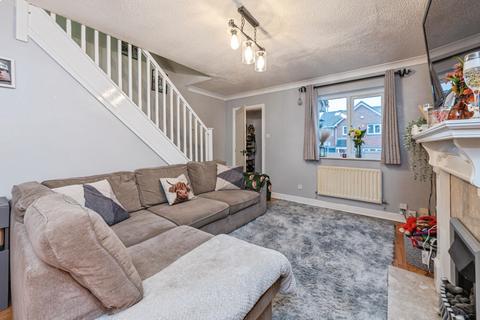 2 bedroom semi-detached house for sale, Stonedene Court, Heckmondwike, WF16
