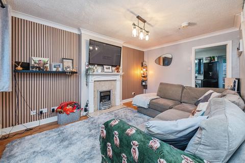 2 bedroom semi-detached house for sale, Stonedene Court, Heckmondwike, WF16