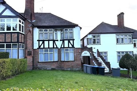 undefined, Old Church Lane, London, NW9