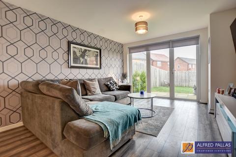 undefined, Ocean Park Road, Seaburn